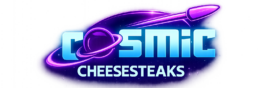 Cosmic Cheesesteaks Atlanta